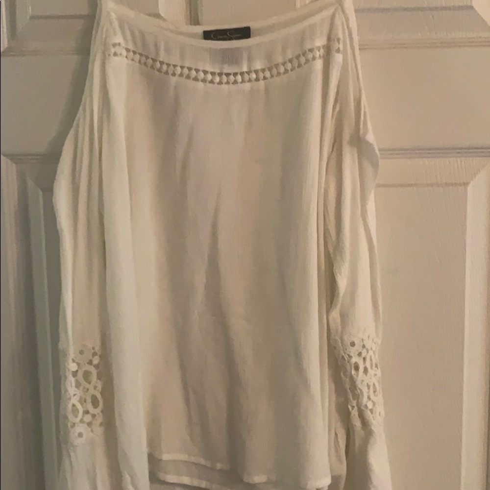 Worn once! Great condition
